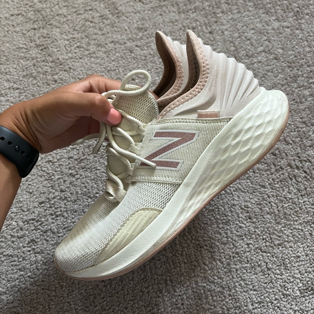 New balance fresh foam roav